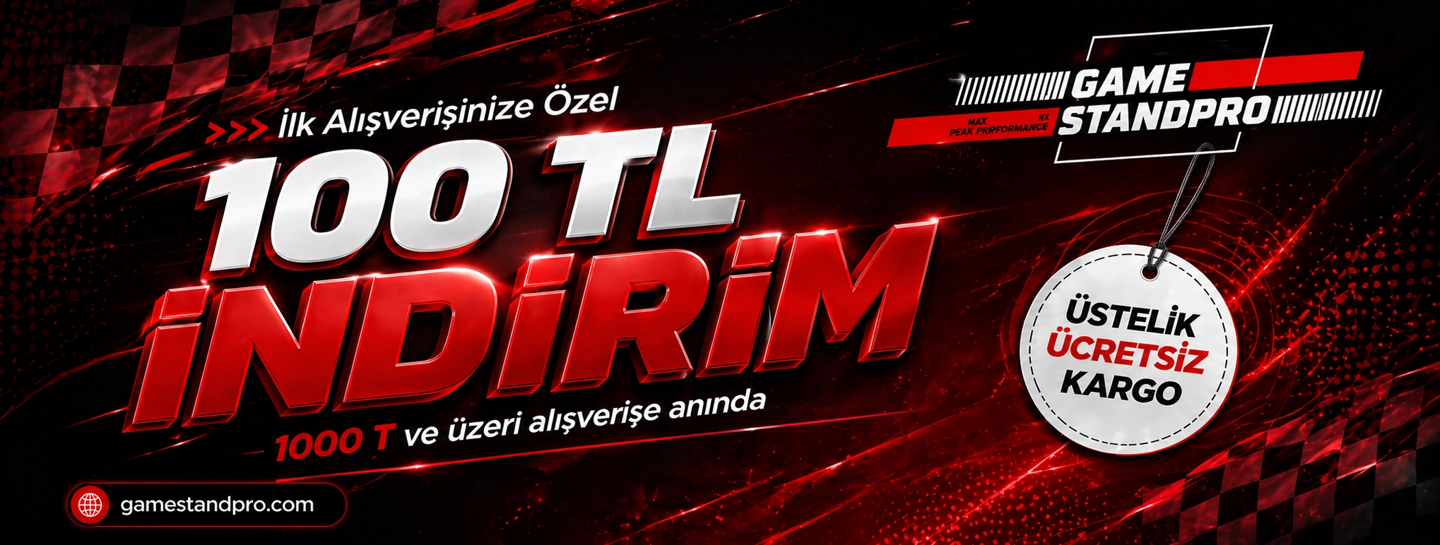 100 TL indirim!!